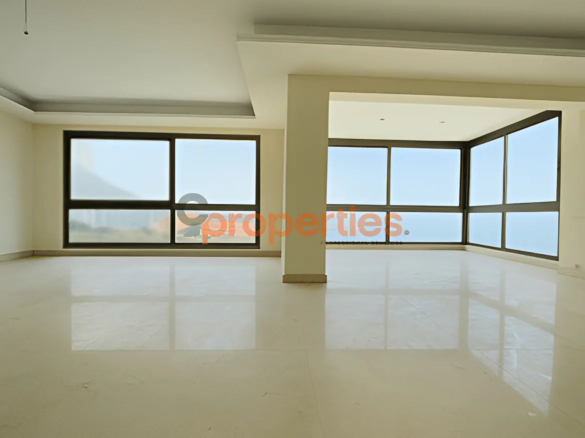 Apartment for Rent in Sahel Aalma - 6 bed, 6 bath