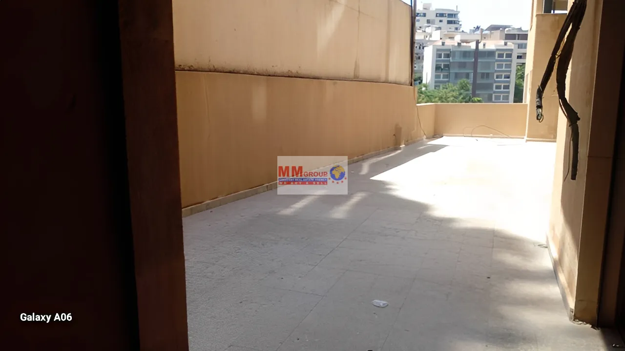 Apartment for Sale in Hazmieh Lebanon - 3 bed, 4 bath