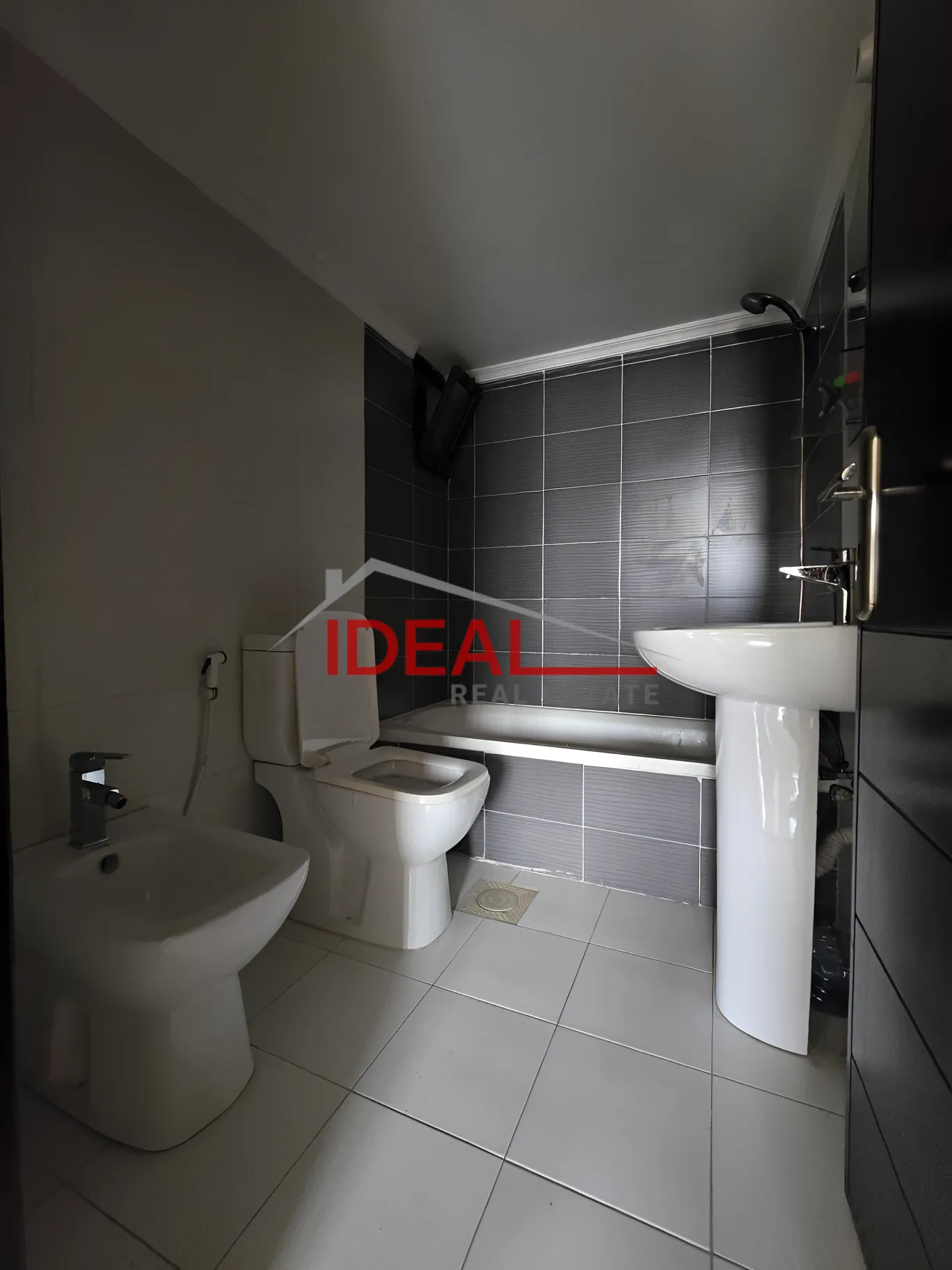 Apartment for sale in Ain El Remmaneh, Lebanon