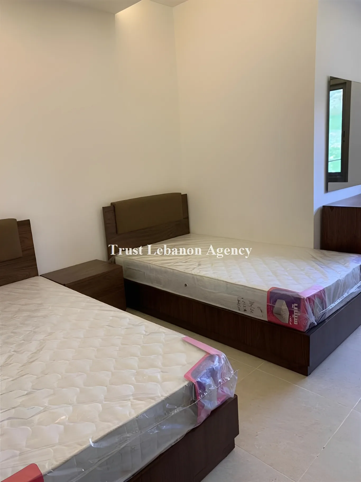 Apartment for Sale in Ain Al Jdedeh Alay Lebanon