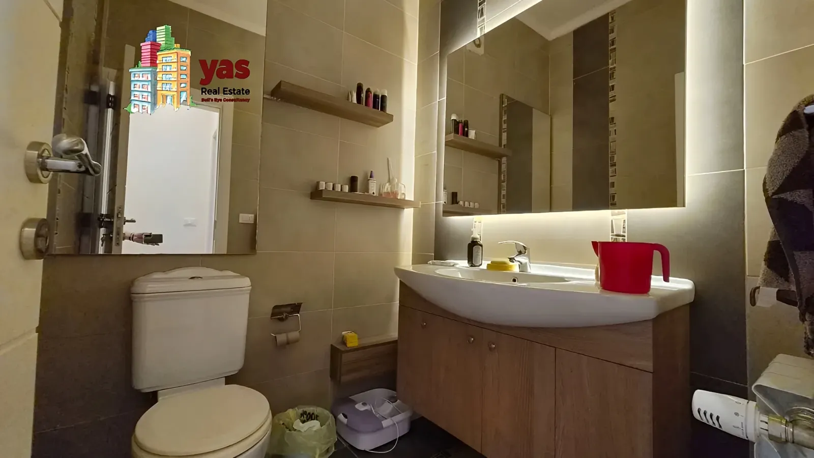 Apartment for Sale in Smar Jbeil