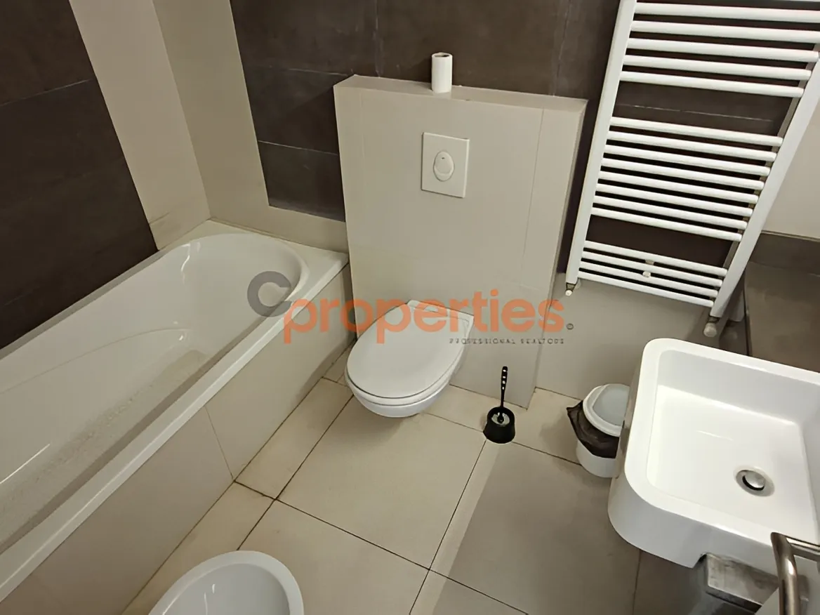 Apartment for Rent in Achrafieh