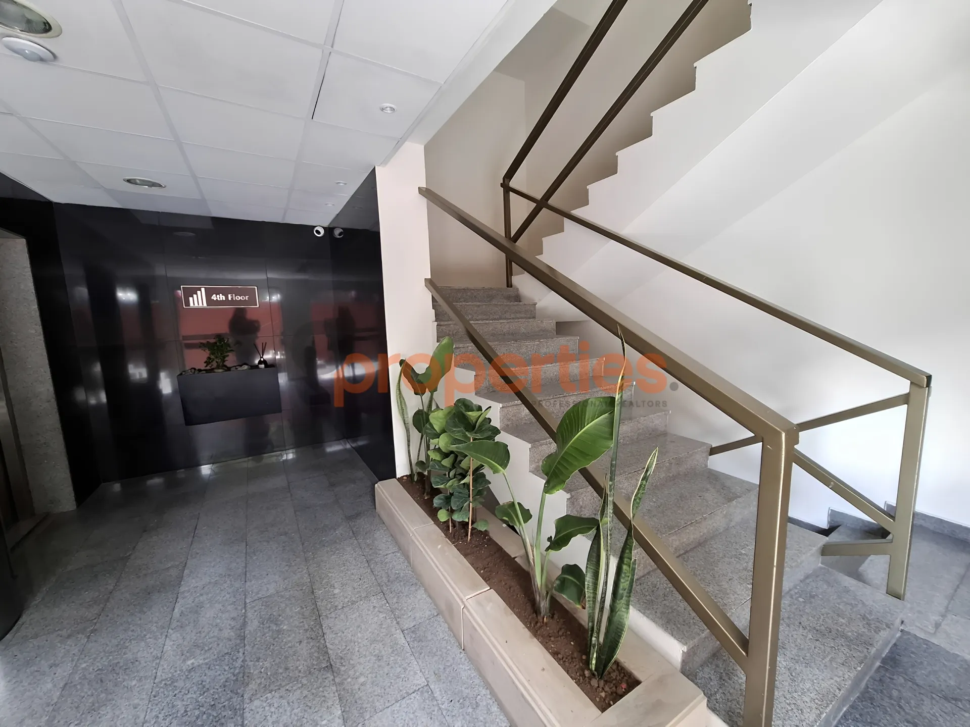 Office for Rent in Sahel Aalma