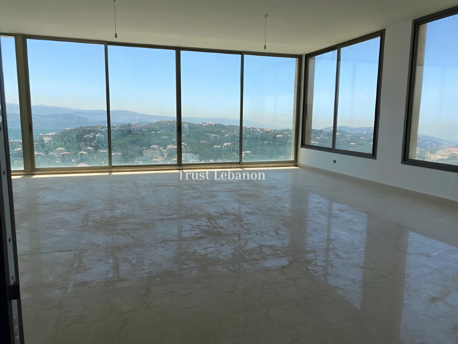 Duplex for sale in Dahr El Souane, Lebanon