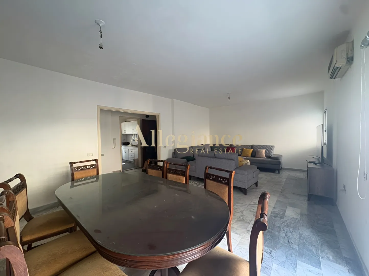 Apartment for rent in Matn