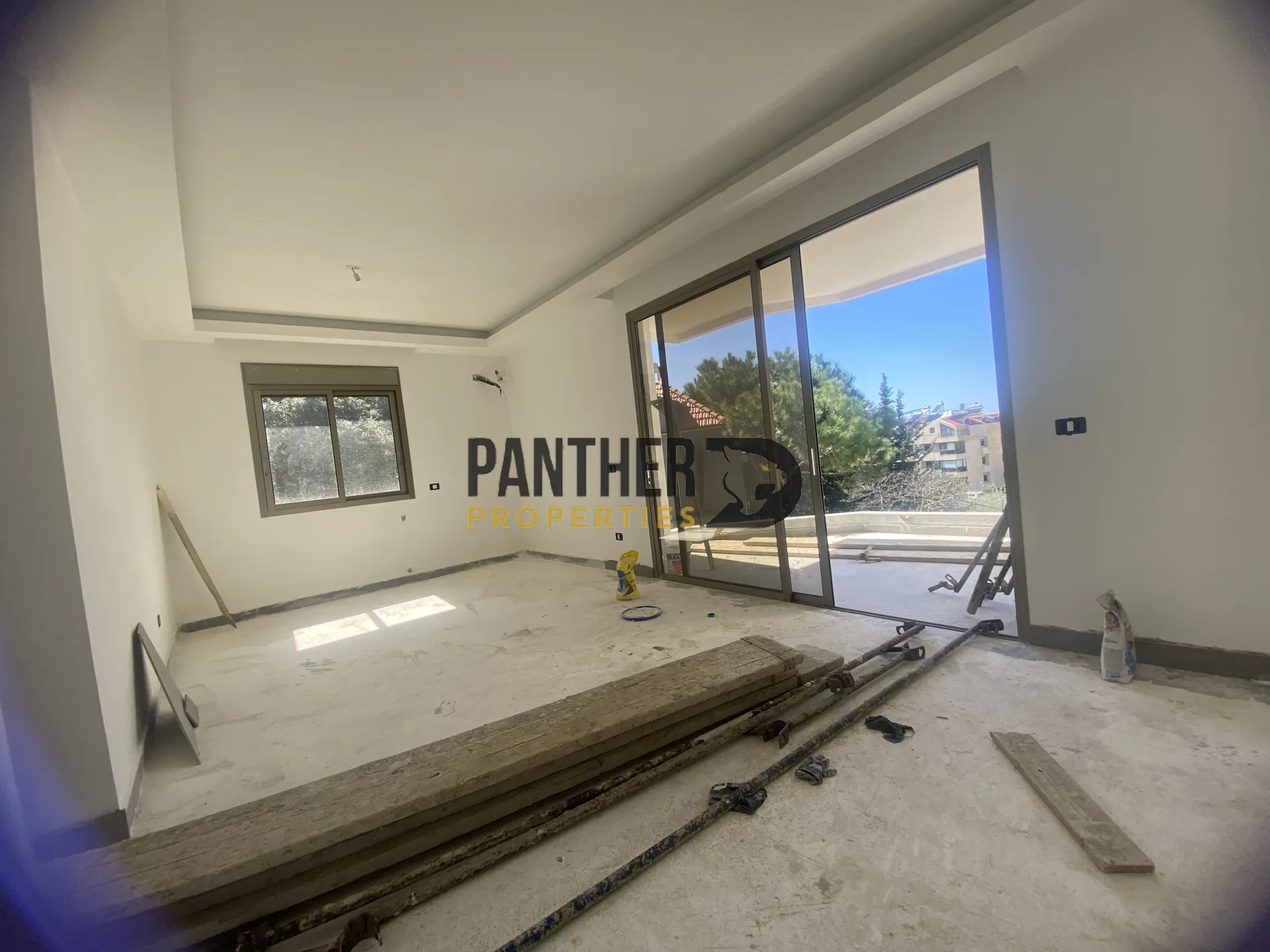 Apartment for sale in Jouret el ballout - 2 bed, 2.0 bath