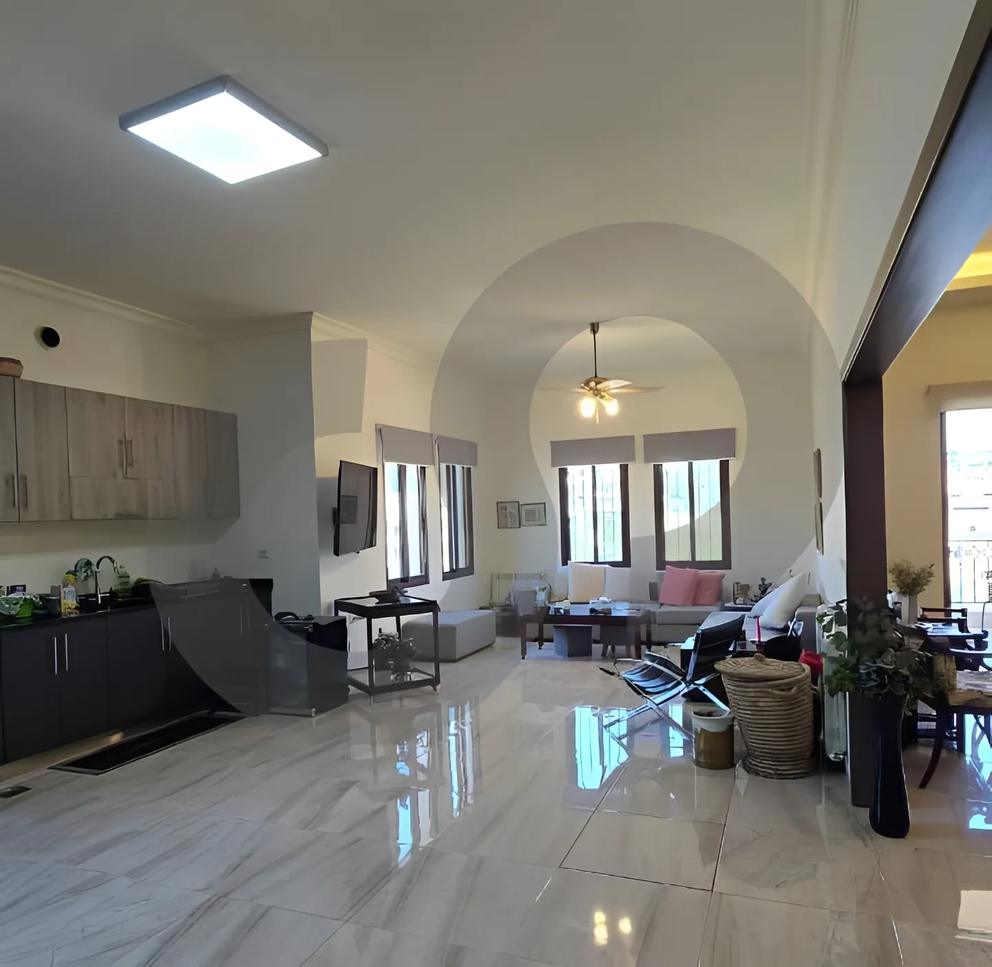 Apartment for Sale in Aley