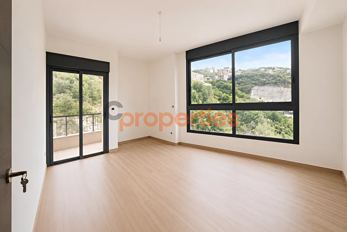 Apartment for Sale in Fidar