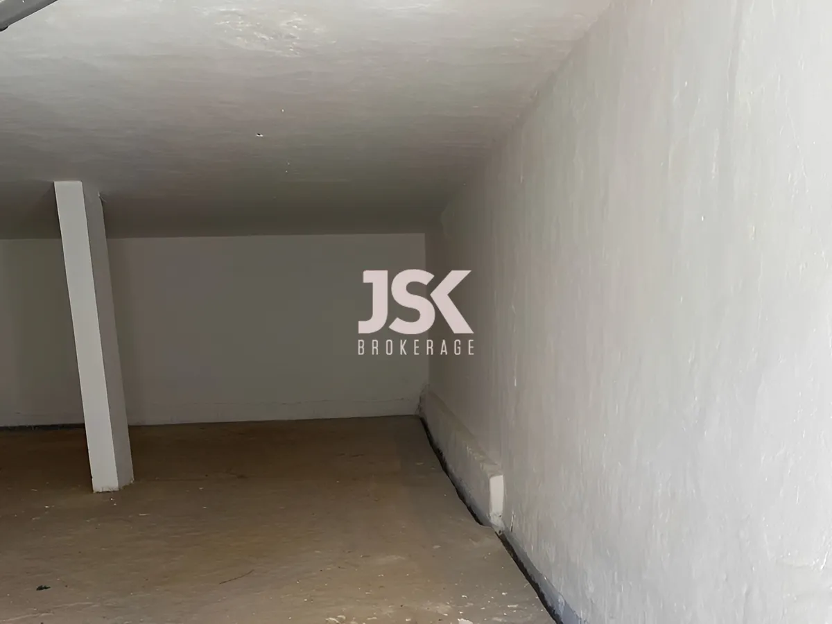 Warehouse for Sale in Ain Saadeh