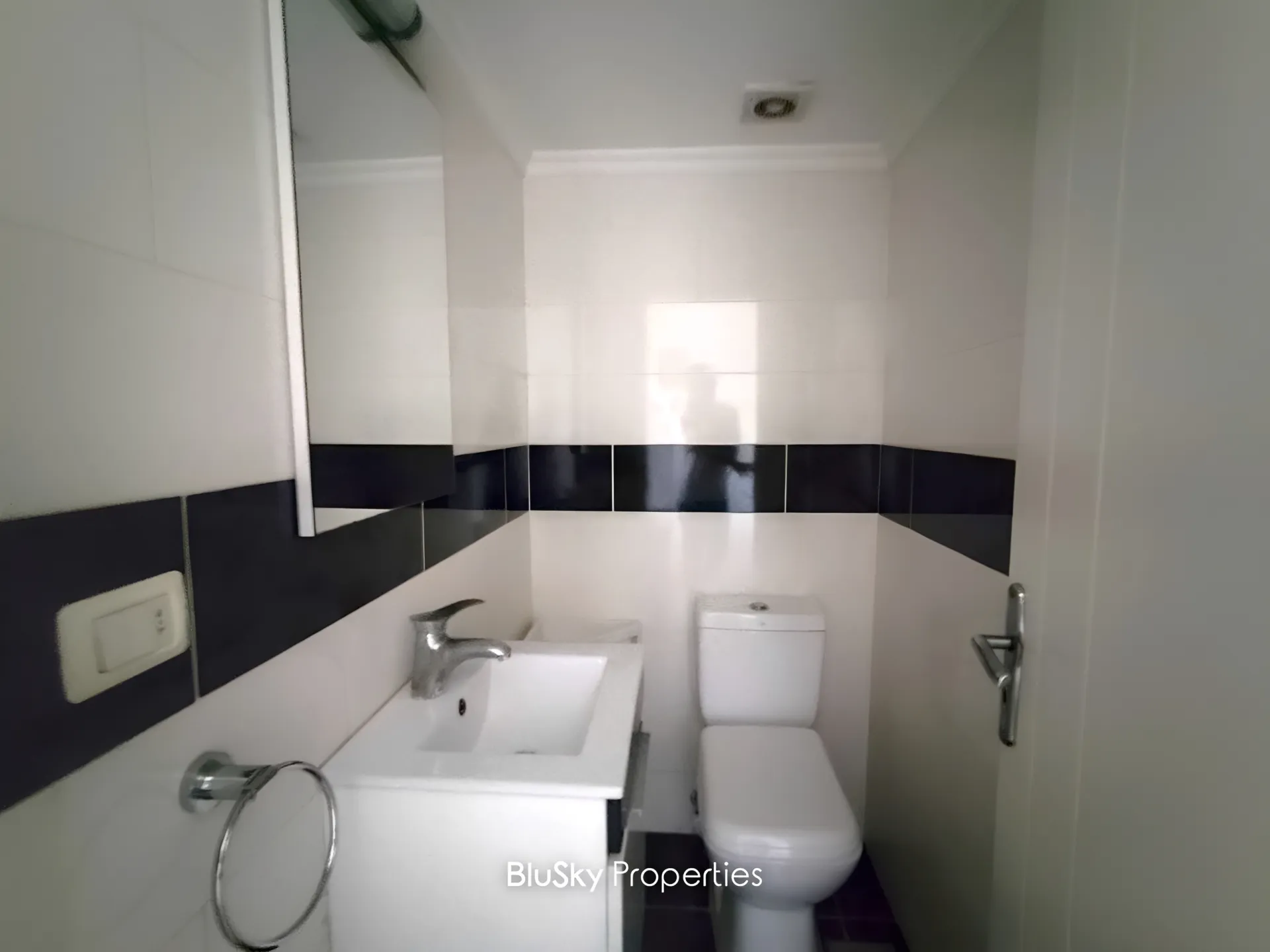 Apartment for rent in Zouk mosbeh, lebanon