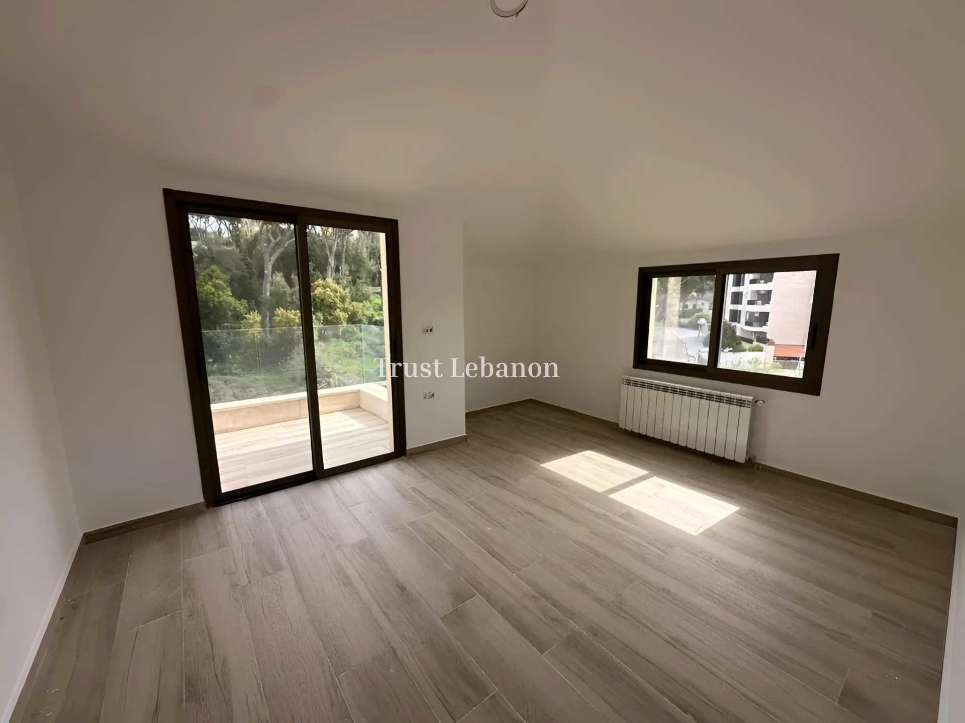 Apartment for Sale in Metn Baabdat Lebanon