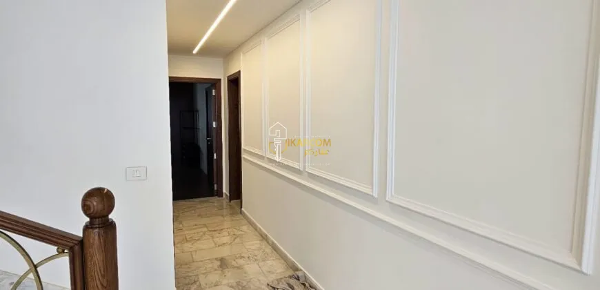 Apartment for sale in Jnah