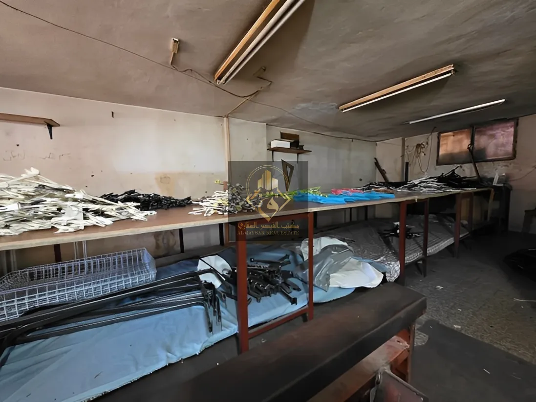 Comercial prorpety for sale in Nowayri, Bayrut, Lebanon