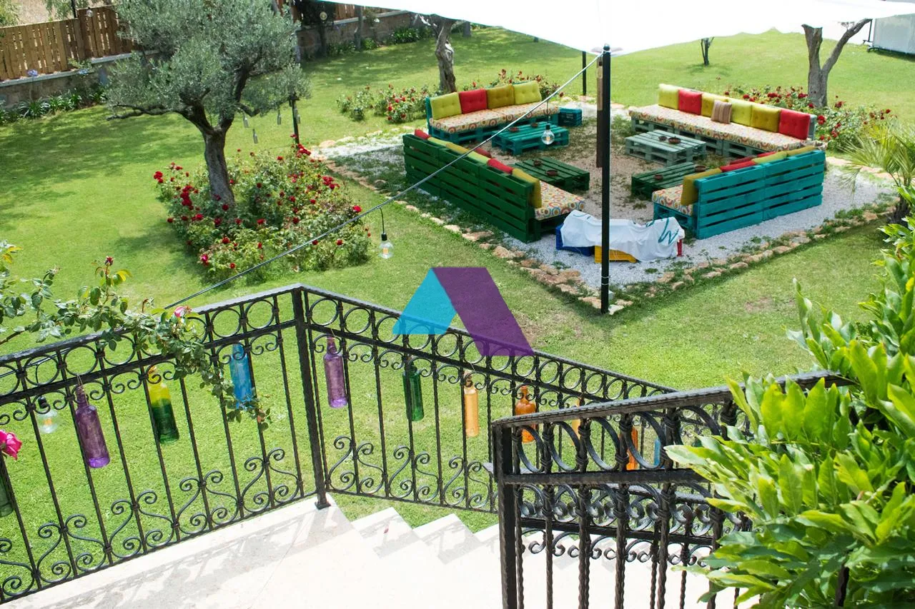 Villa for Sale in Bhamdoun