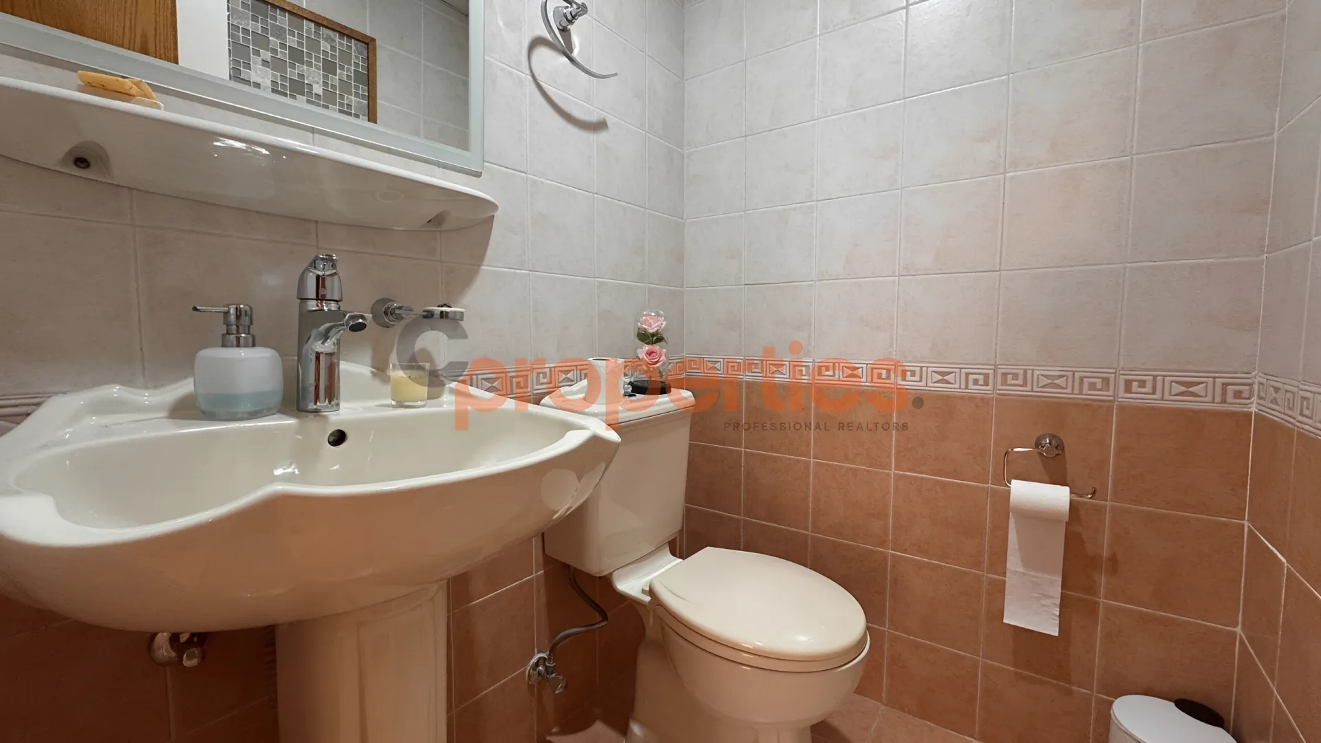 Apartment for Sale in Aaoukar