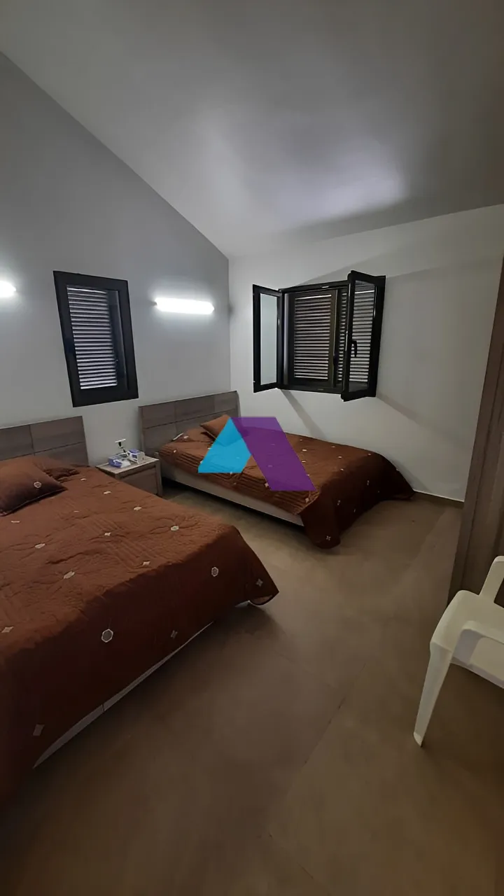 Villa for Sale in Faraya