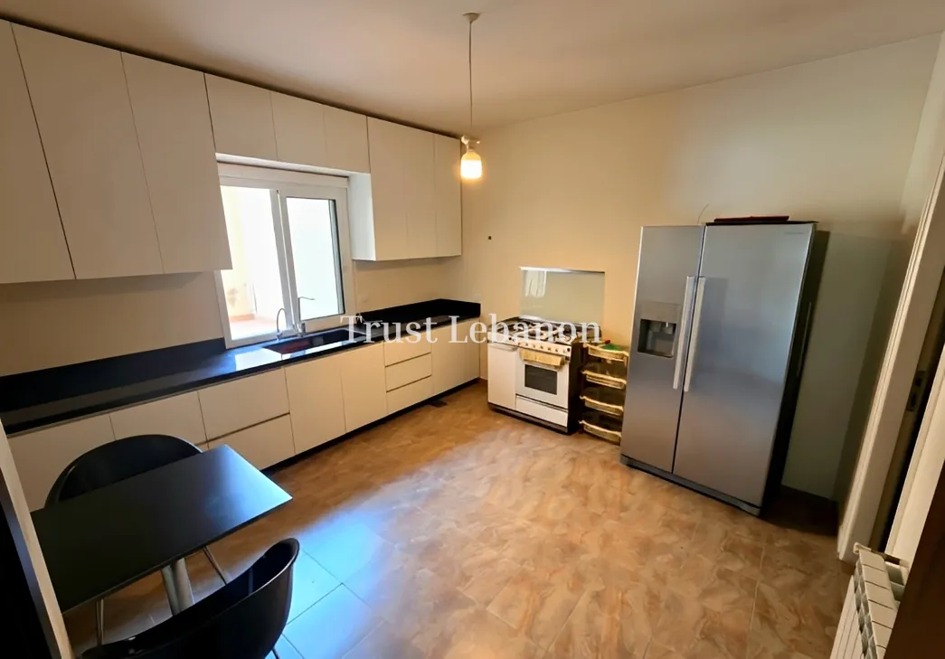 Apartment for rent in Adma w Dafnah, Lebanon - 3 bed, 4 bath