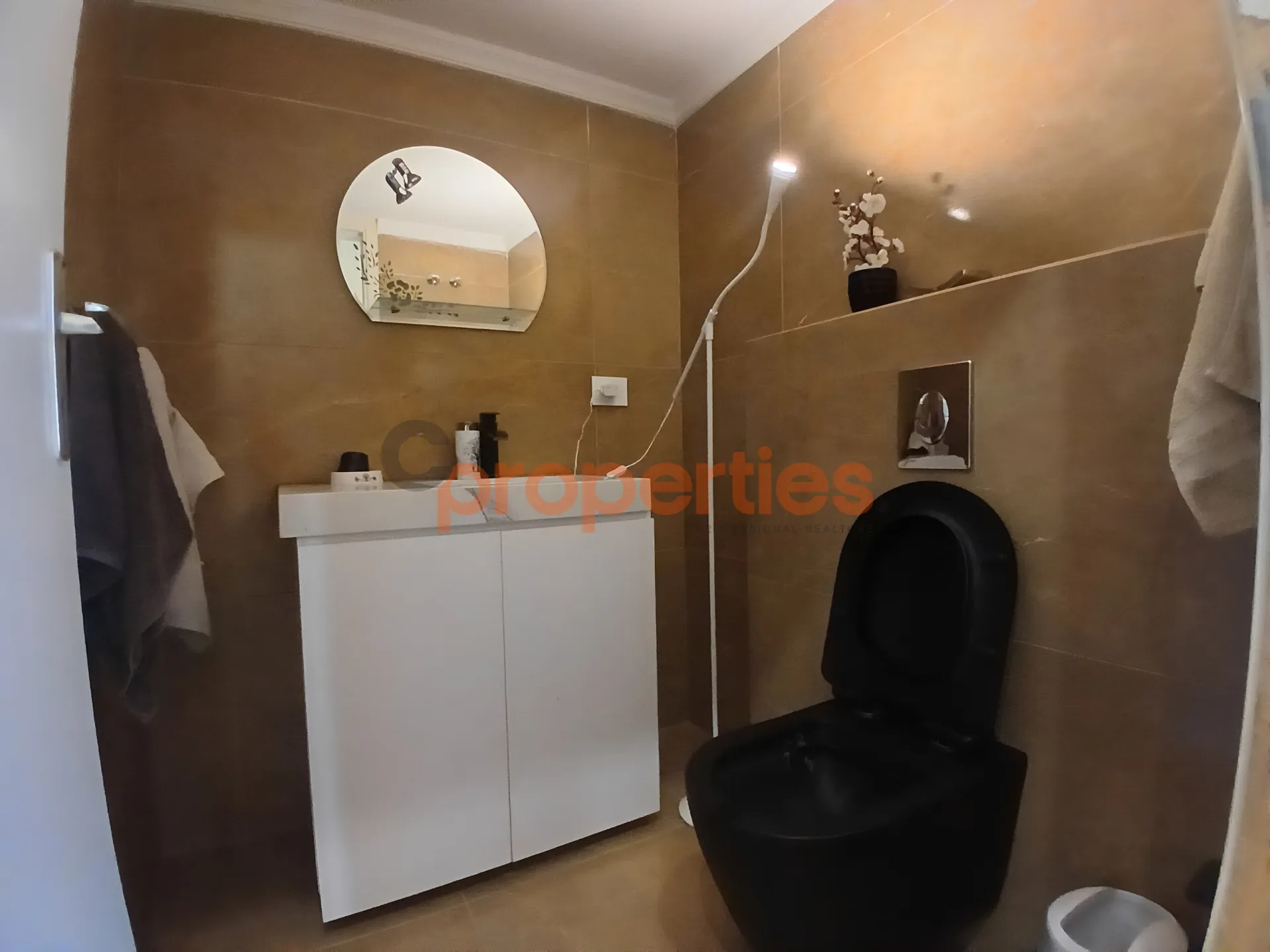 Apartment for Rent in Tabarja