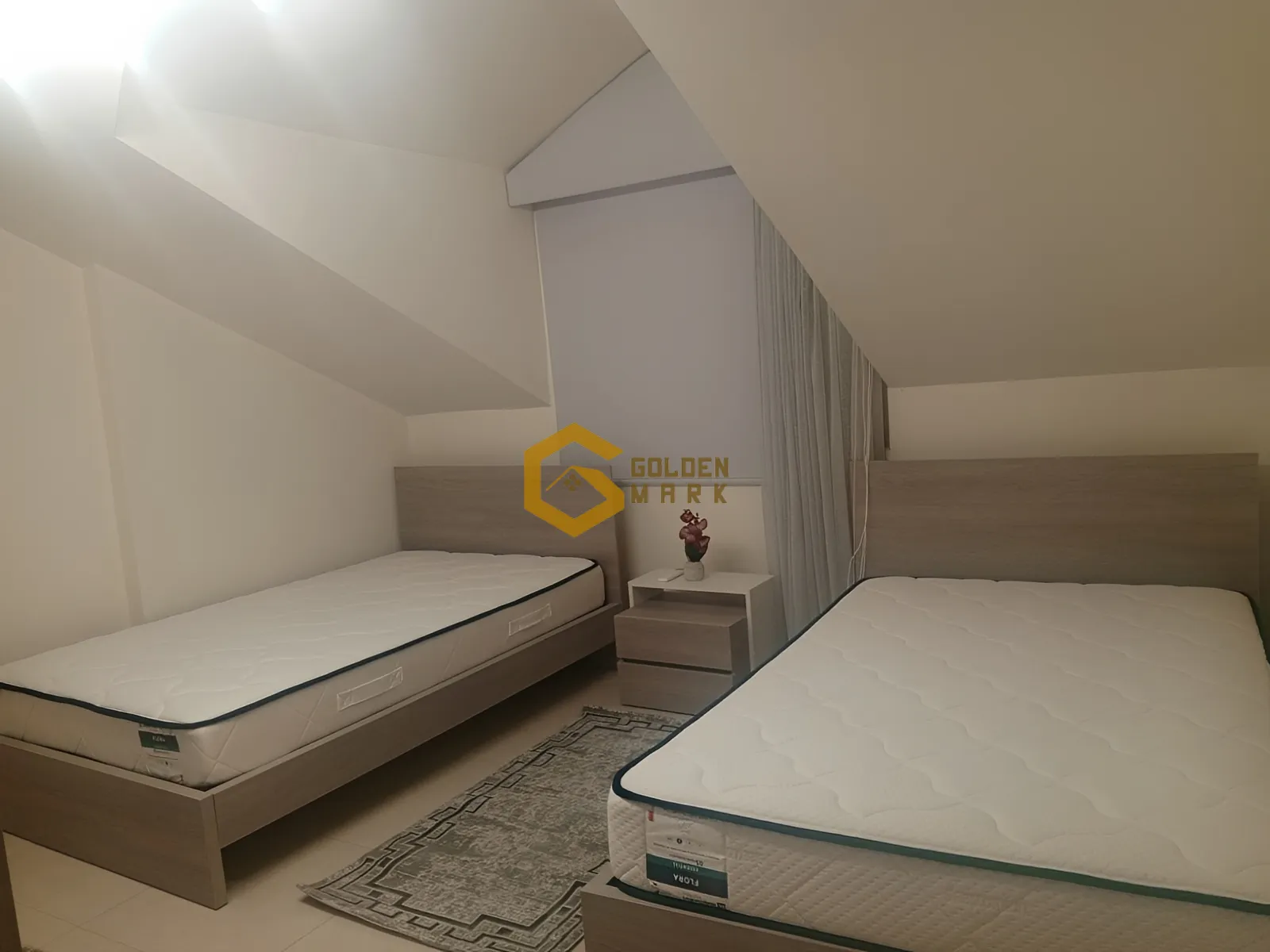 Duplex for Sale in Aamchit
