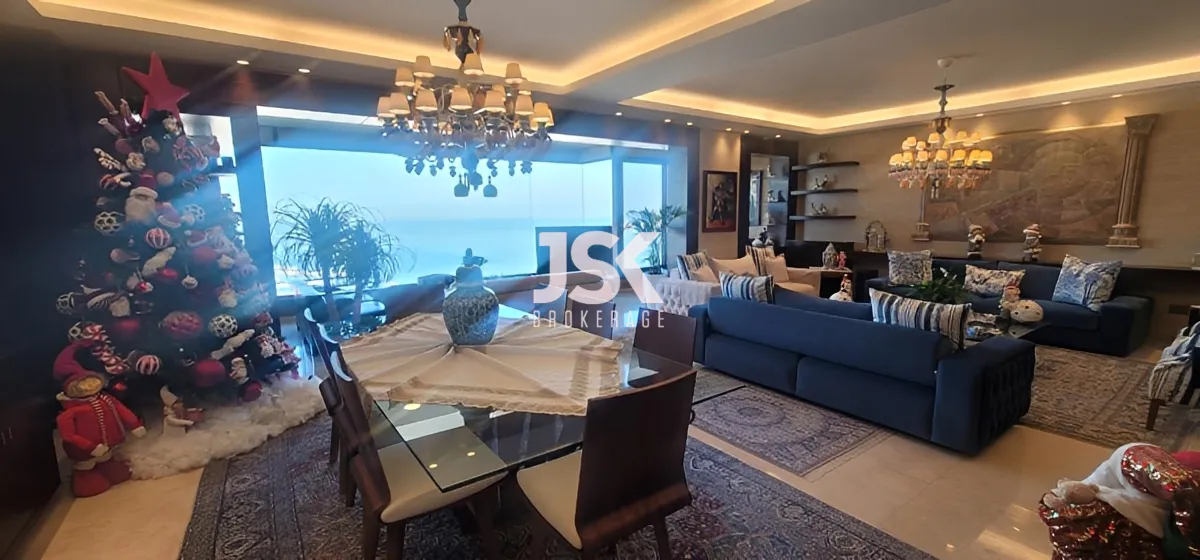 Apartment for Sale in Ghadir, Lebanon