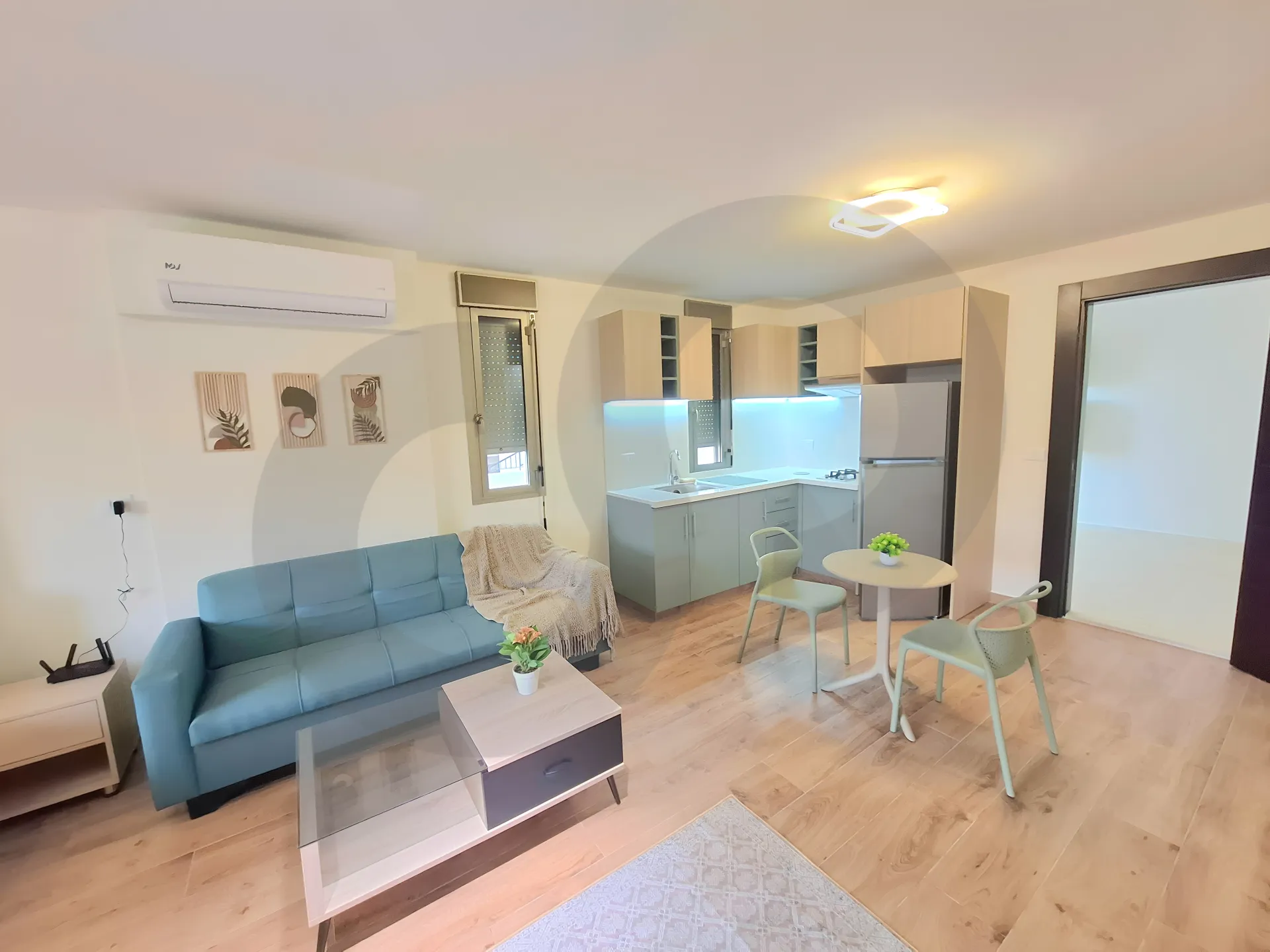 Apartment for Rent in Byblos