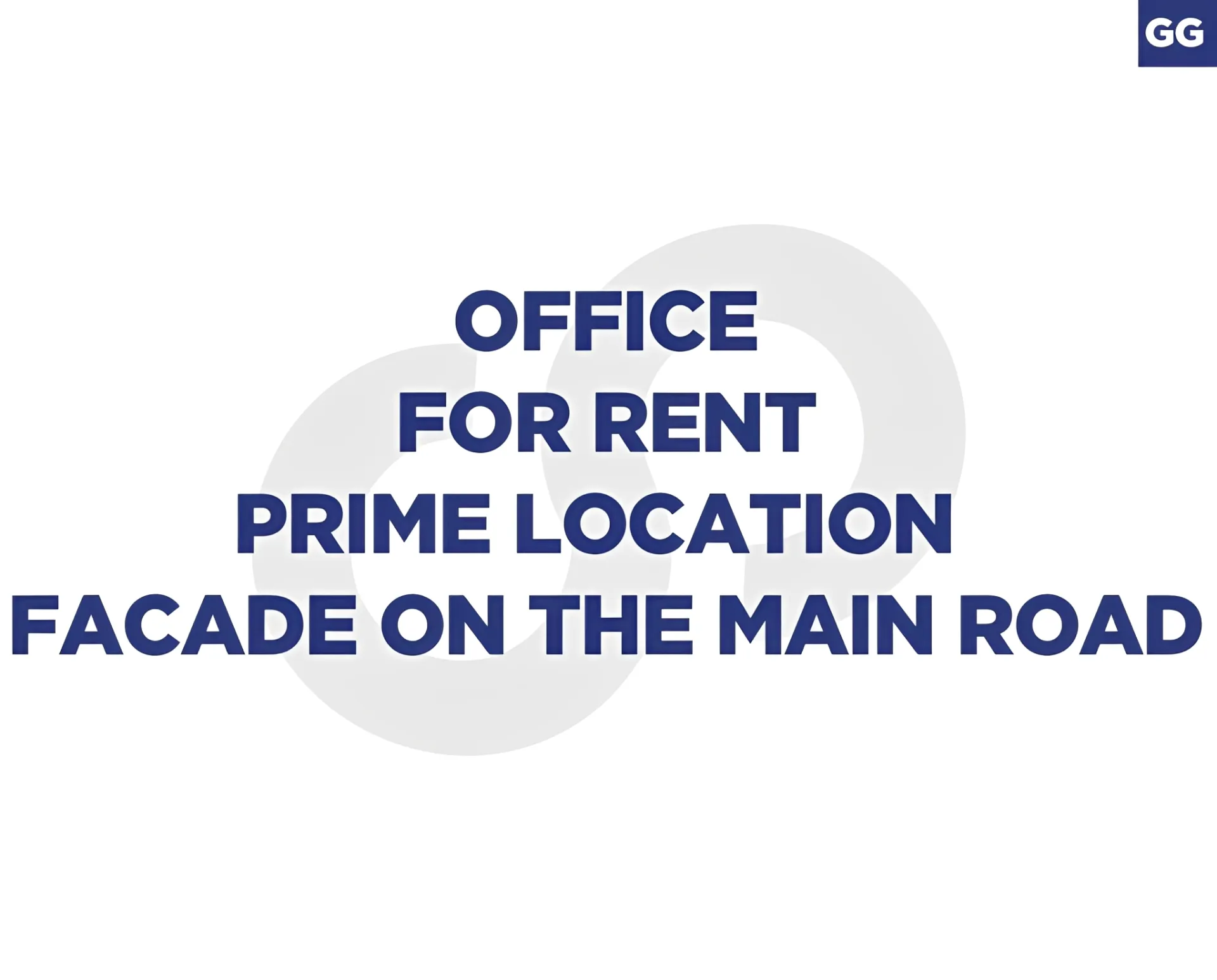 Office for rent in Baabda, Lebanon