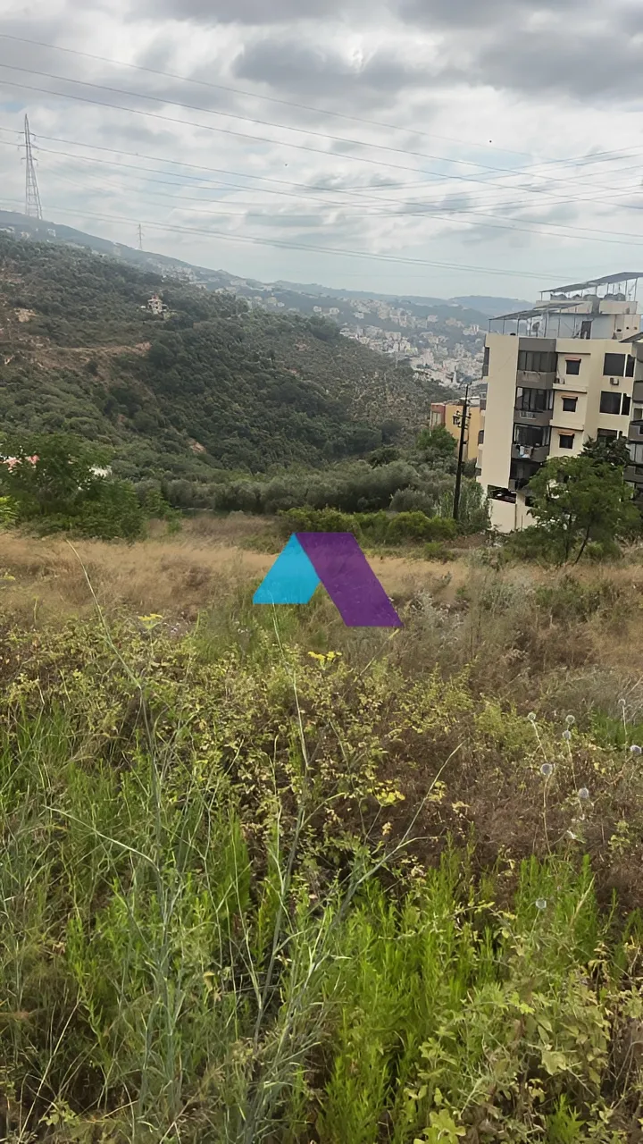 Land for Sale in Bsous