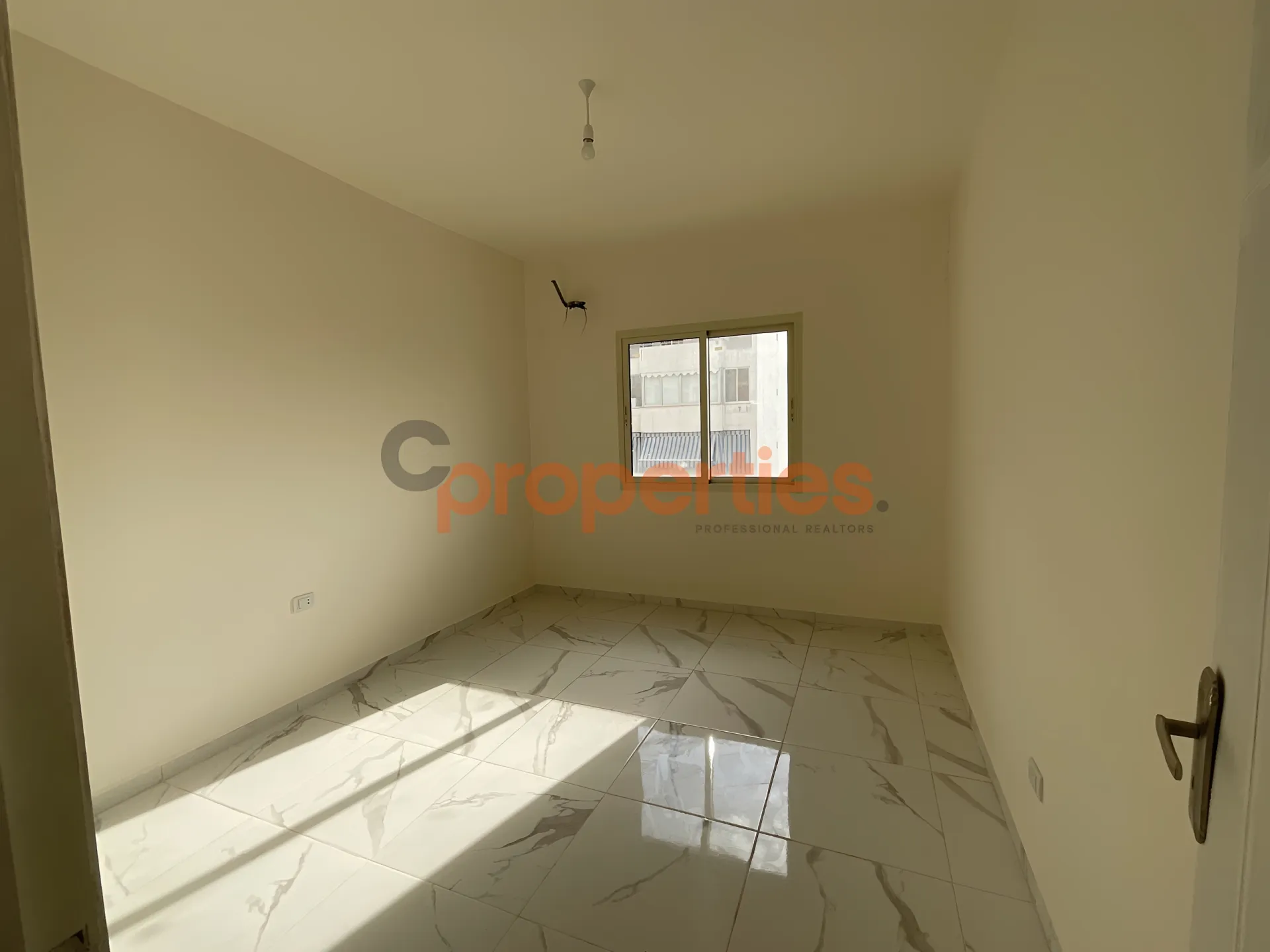 Apartment for Sale in Baouchriyeh