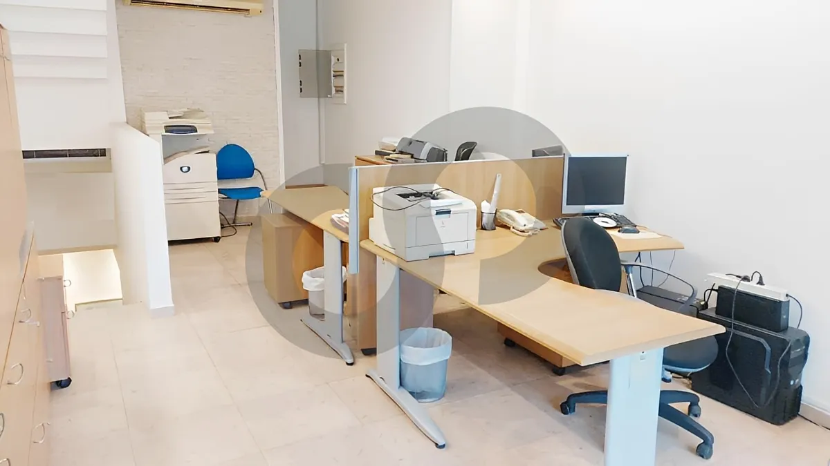 Shop for Sale in Jal El Dib