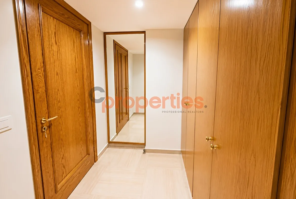 Apartment for Sale in Achrafieh