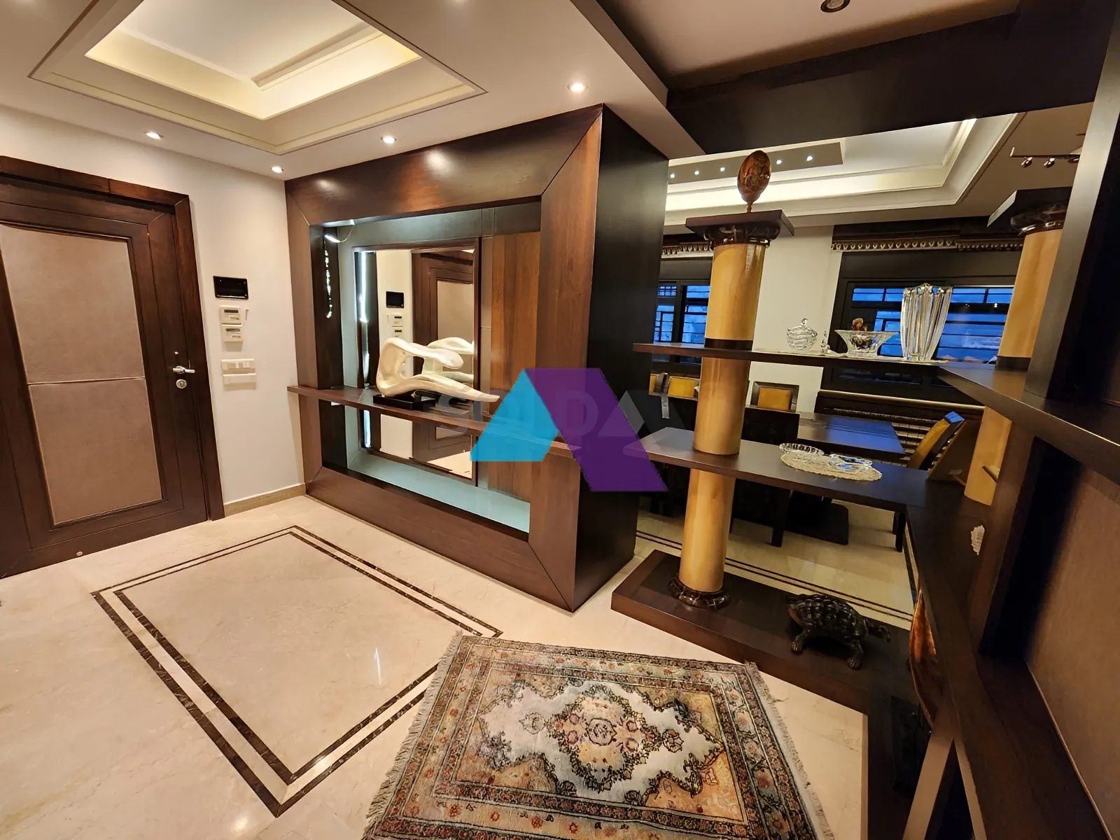 Apartment for sale in Faiyadiyeh, Lebanon