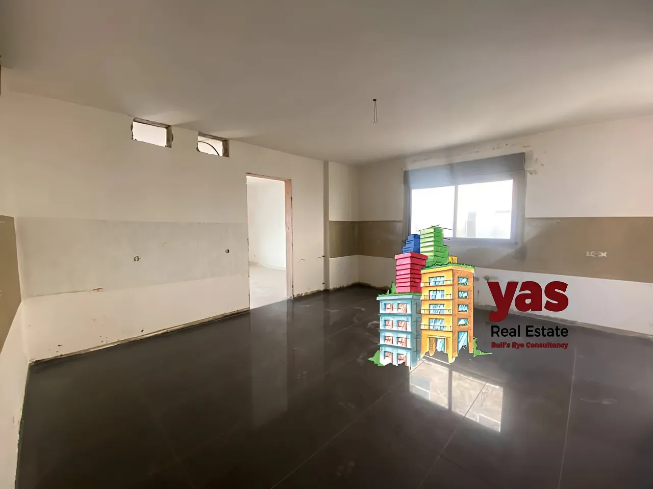 Apartment for Sale in Sahel Alma