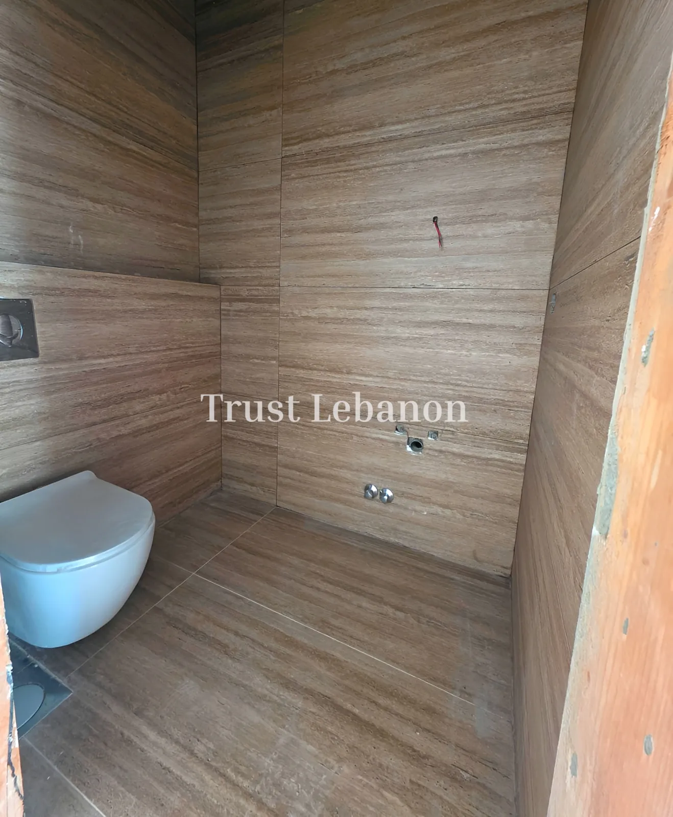 Duplex for sale in Kfar Hbab, Lebanon