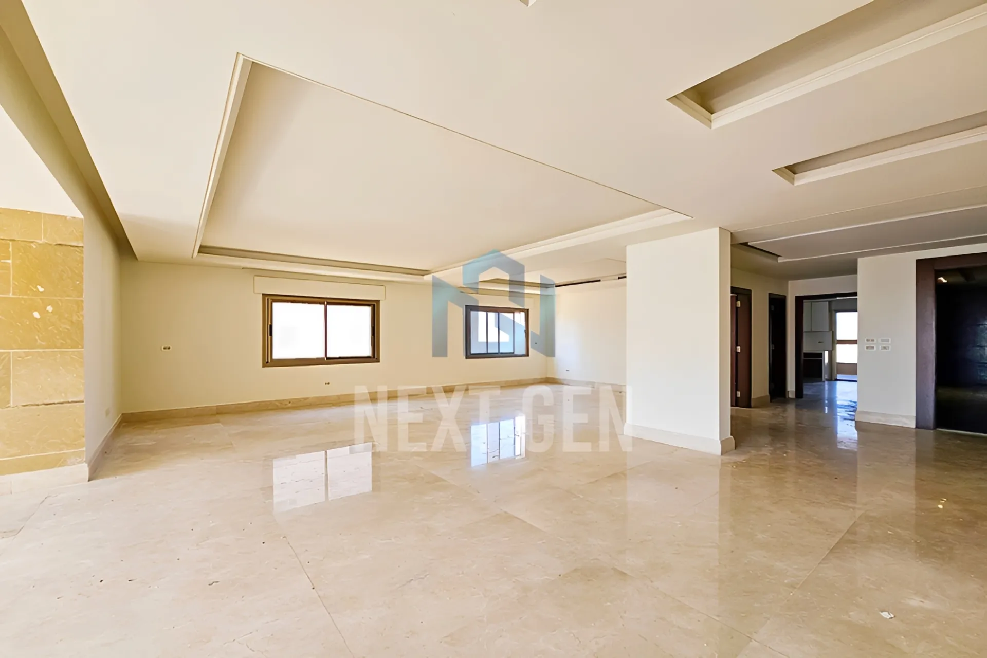 Apartment for rent in Jnah, Lebanon