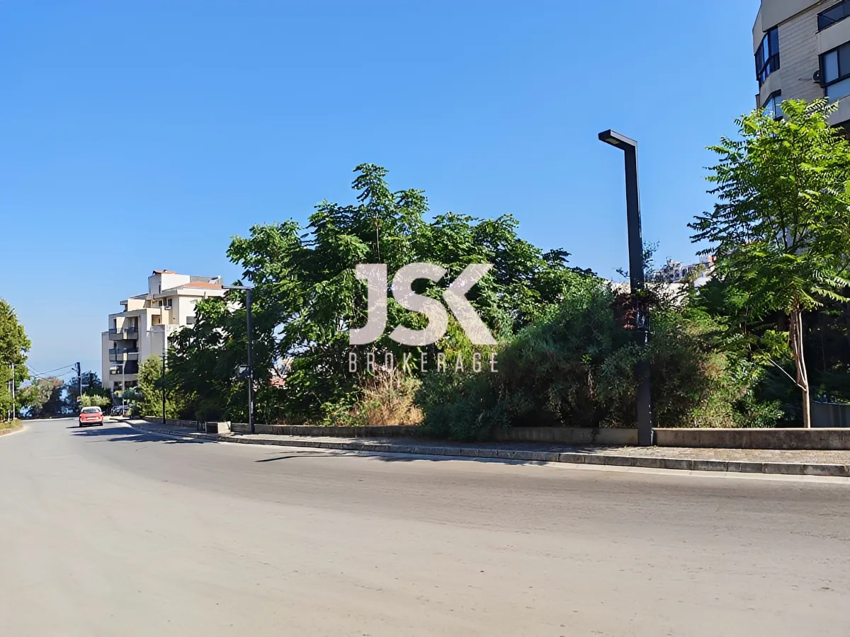 Land for Sale in Mtaileb, Lebanon