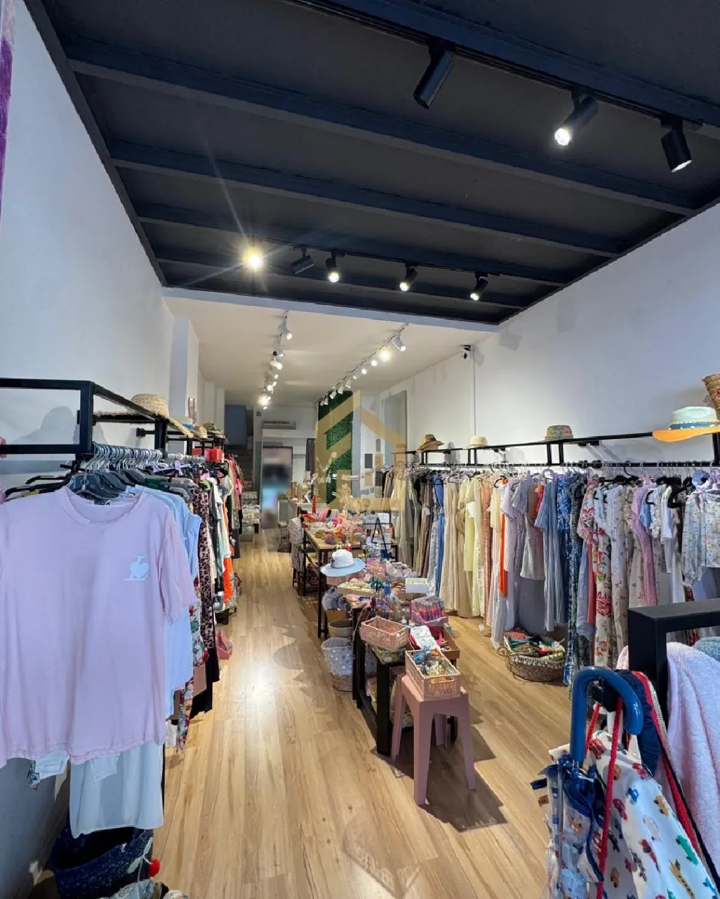 Shop for rent in Zalqa, Lebanon