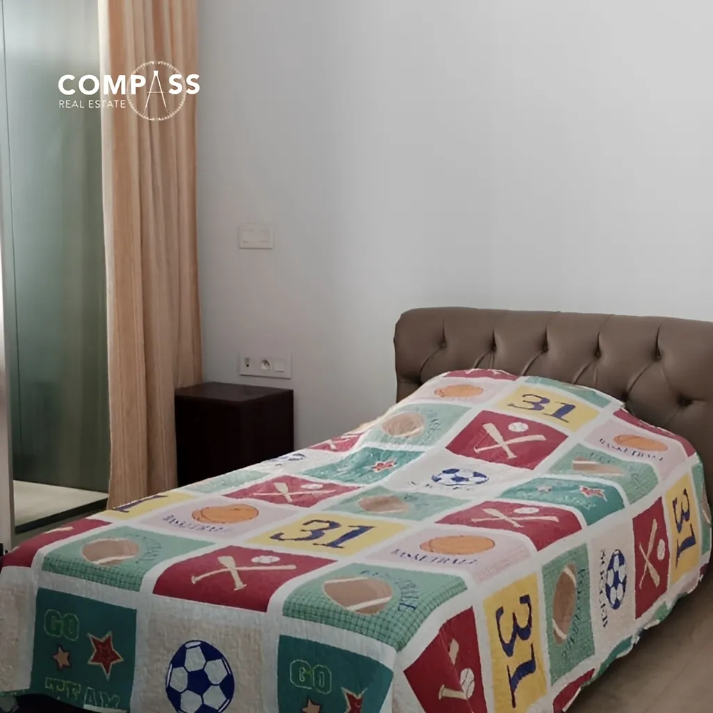 Apartment for rent in Achrafieh, Beirut, Lebanon