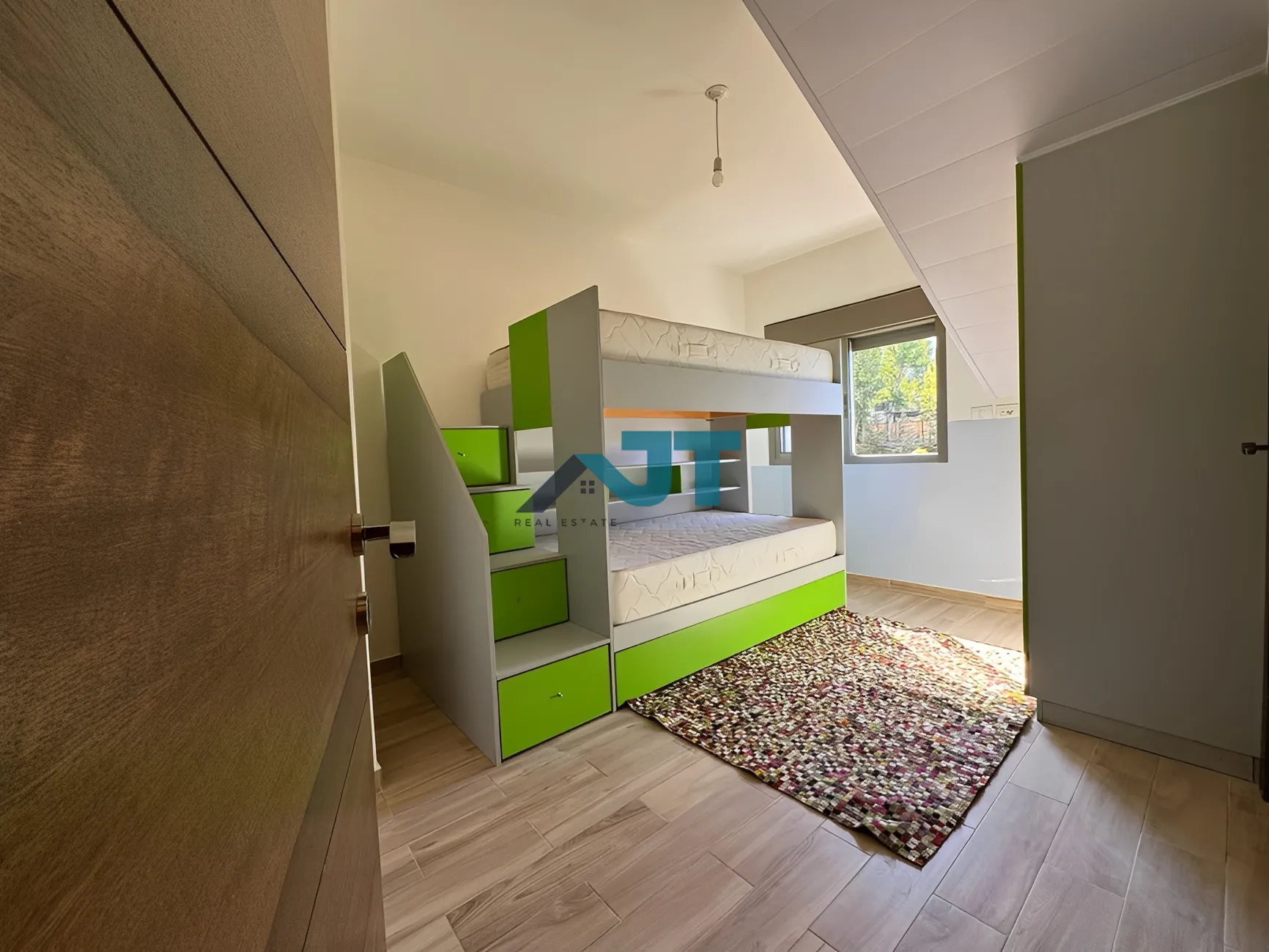 Apartment for Rent in Zaarour, Lebanon