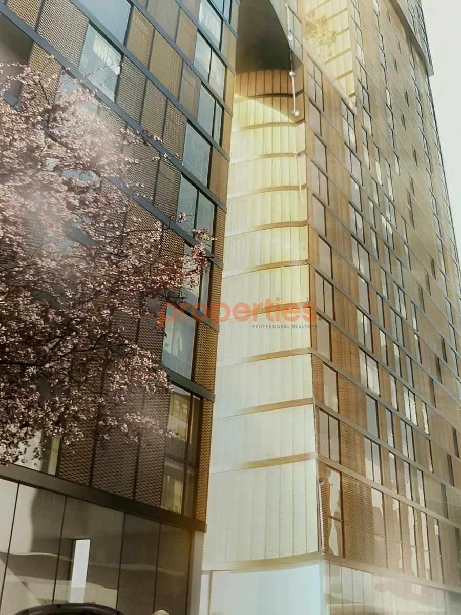 Apartment for Sale in Achrafieh - 2 bed, 3 bath