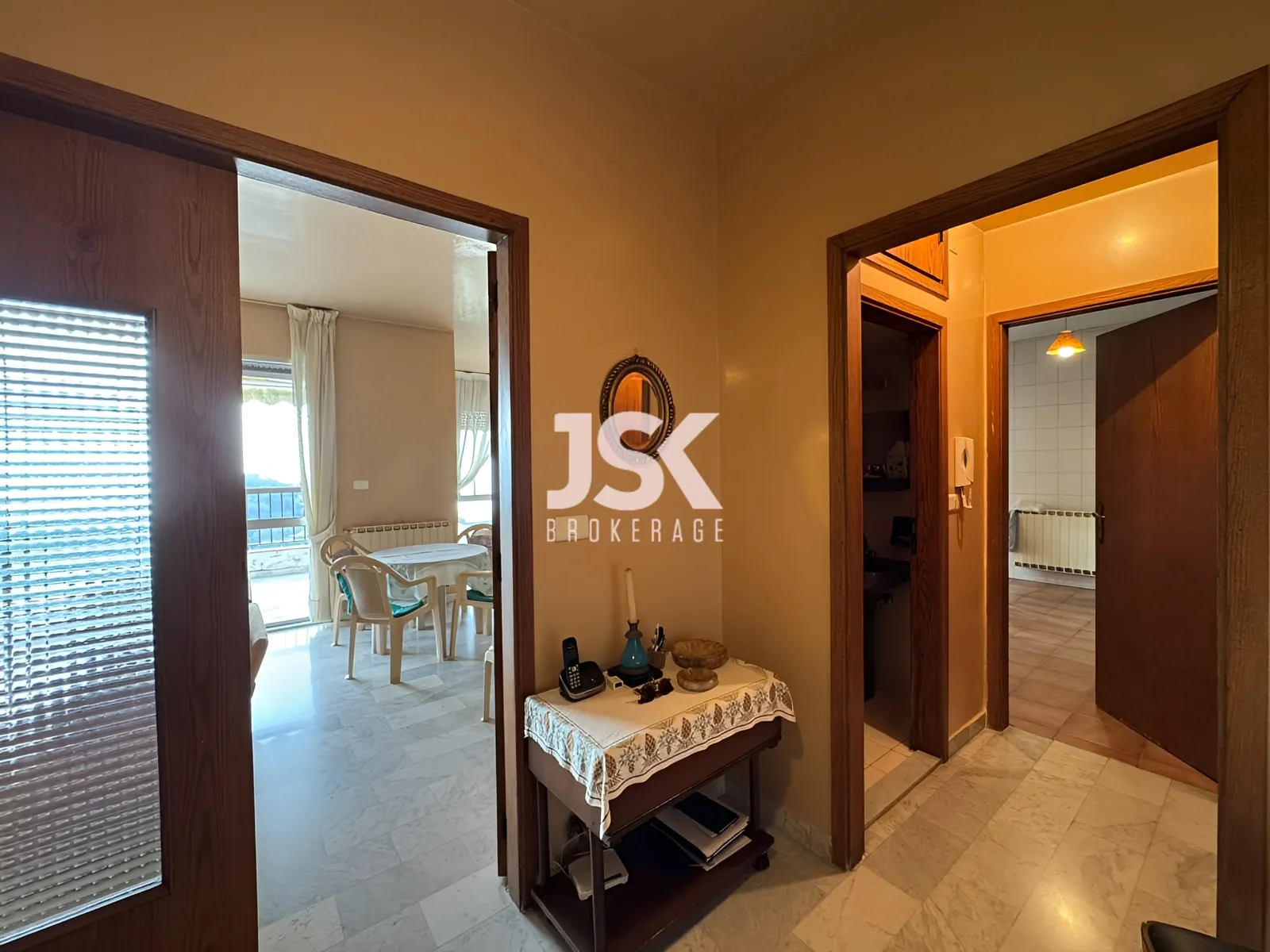 Duplex for Sale in Broummana