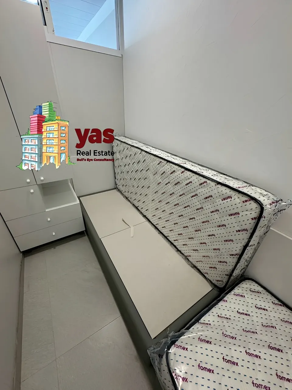 Apartment for Sale in Batroun - 2 bed, 2 bath
