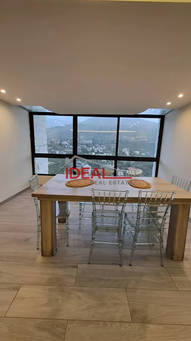 Chalet for sale in Faraya