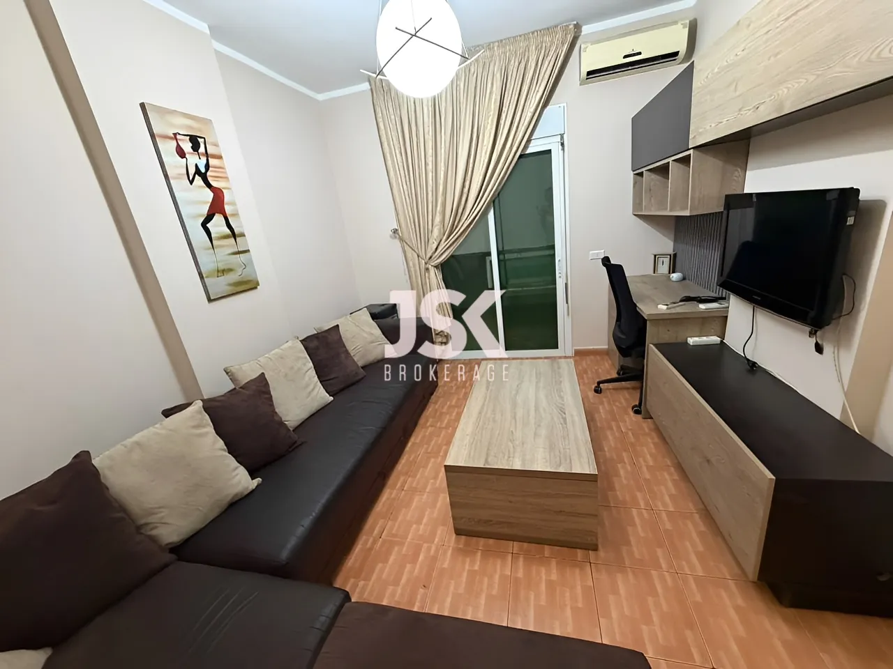 Apartment for Rent in Sabtiyeh - 3 bed, 2 bath