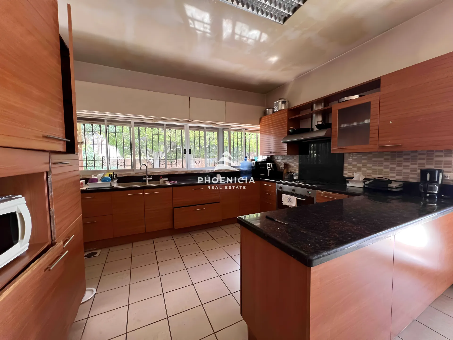 Villa for Sale in Nahr Ibrahim