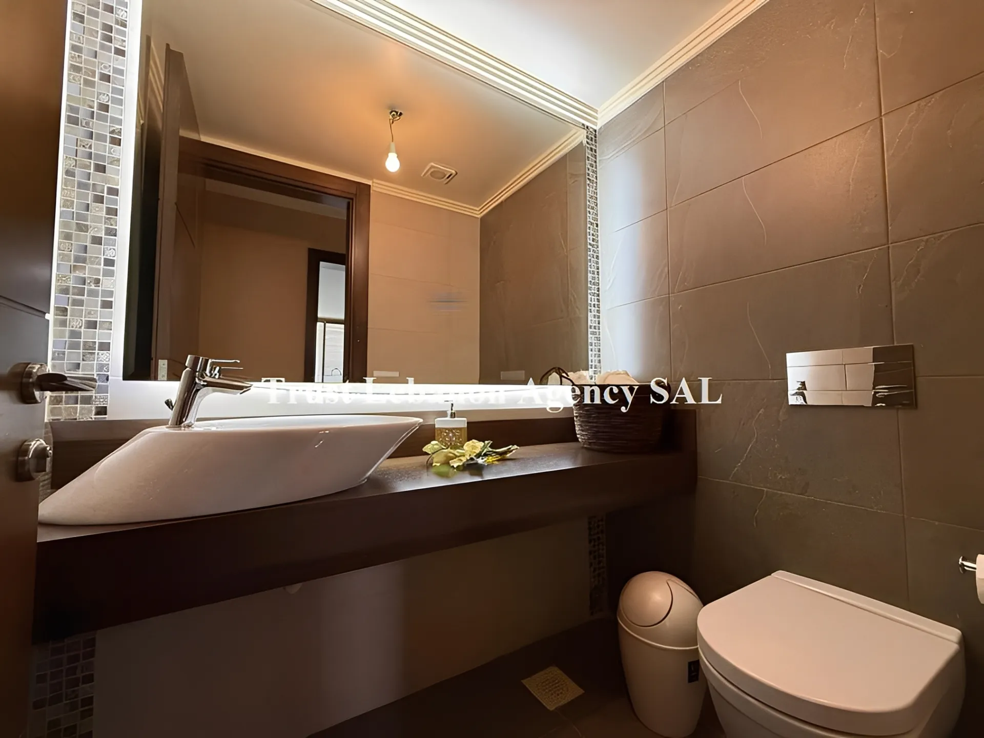 Apartment for Rent in Metn Monteverde Lebanon