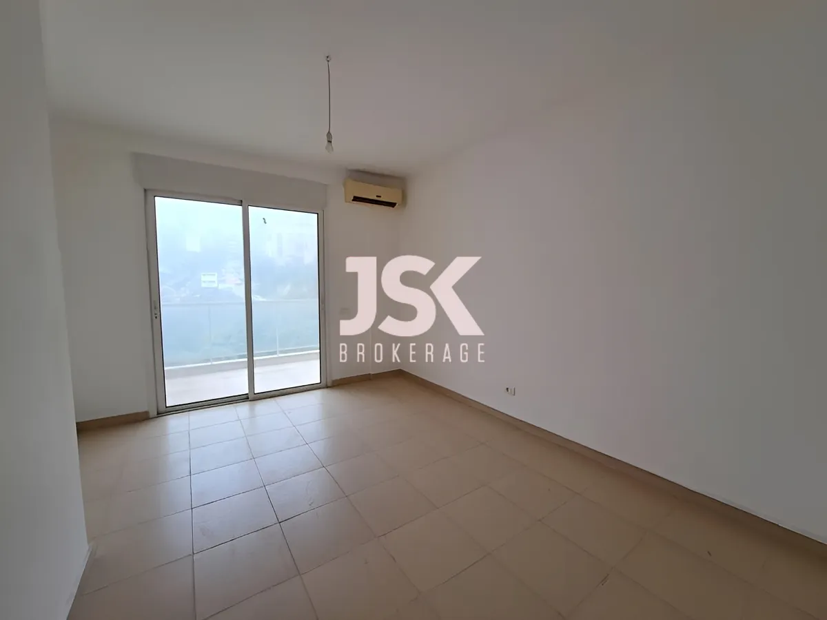 Apartment for Sale in Jal El Dib, Lebanon - 3 bed, 2 bath