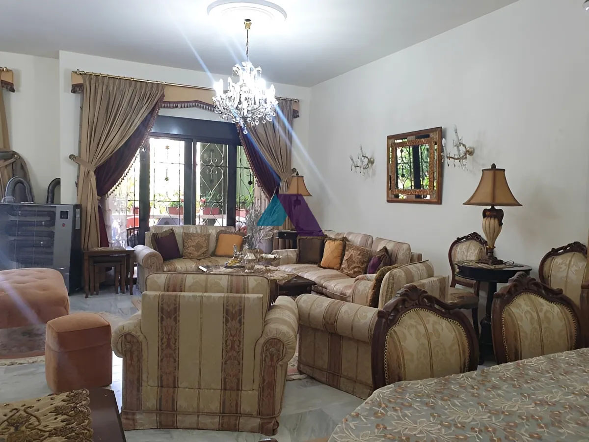 Apartment for Sale in Aley