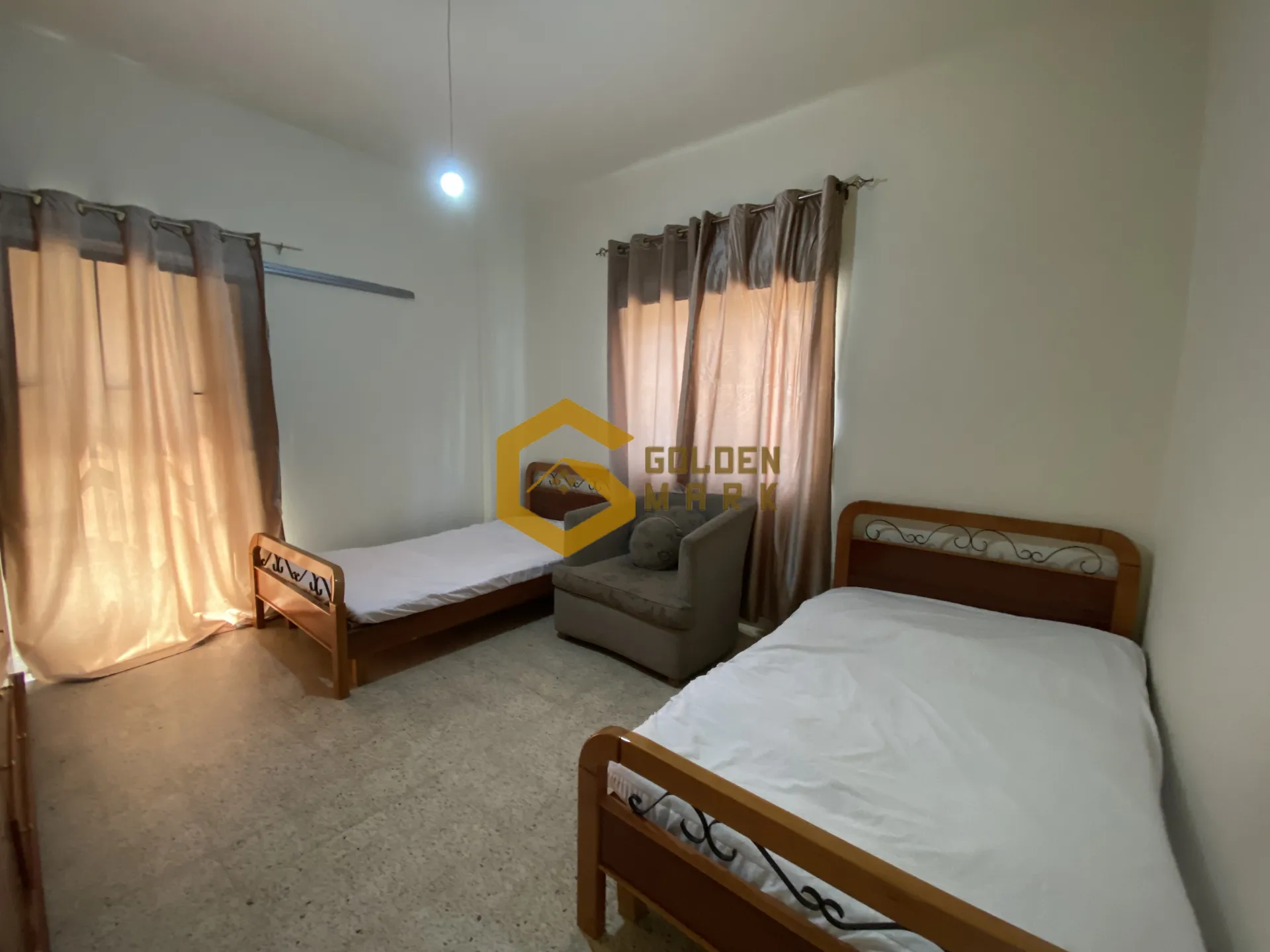 Apartment for Rent in Blat