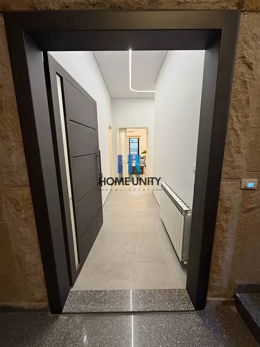 Apartment for rent in Baisour
