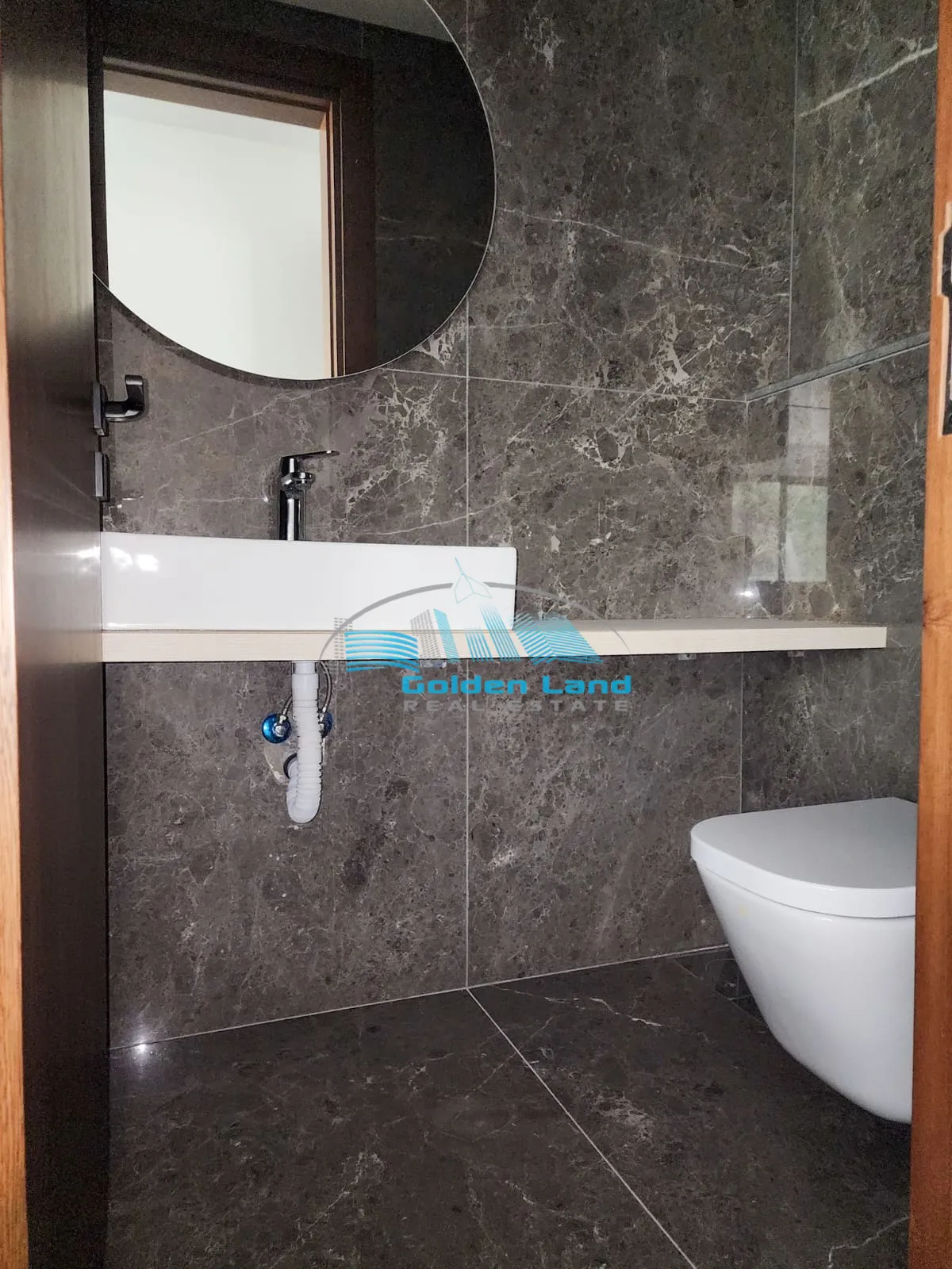 Apartment for Rent in Broummana